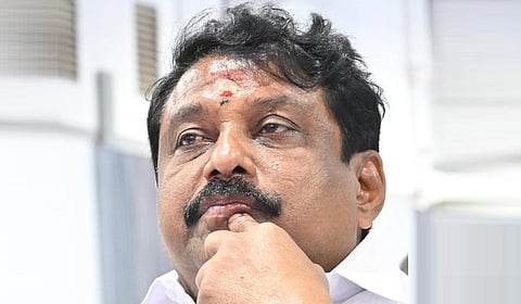 என்டிஏ ஆட்சியில் உறுதிமொழிகள் நிச்சயம் நிறைவேற்றப்படும்: நயினார் நாகேந்திரன் உறுதி