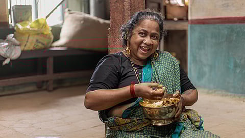 ‘தாய் கிழவி’ வெளியீட்டு தேதியில் மாற்றம்