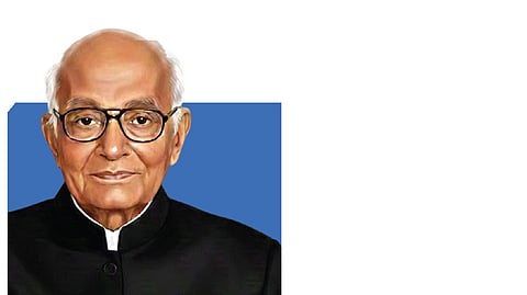 திராவிட இயல் எனும் தமிழியலை வளர்த்தெடுத்த பேராளுமை