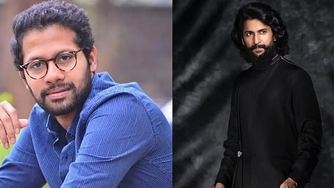 வெங்கி அட்லுரி இயக்கத்தில் நானி?