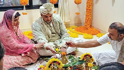 திருமணச் செலவில் சொந்த  வீடு! | பெண்கள் 360