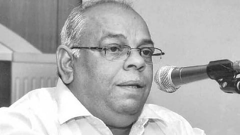 அகராதியியல் வழிகாட்டி