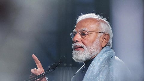 பிப். 17ல் வங்கதேச பிரதமராக பதவியேற்கிறார் தாரிக் ரஹ்மான் - பிரதமர் மோடிக்கு அழைப்பு