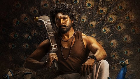 கமல்ஹாசன் தயாரிப்பில் சிவகார்த்திகேயன் நடிக்கும் ‘சேயோன்’