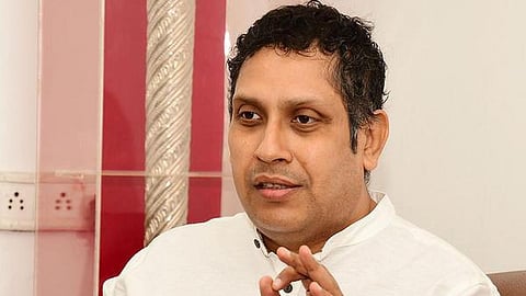 பிரவீன் சக்ரவர்த்தி