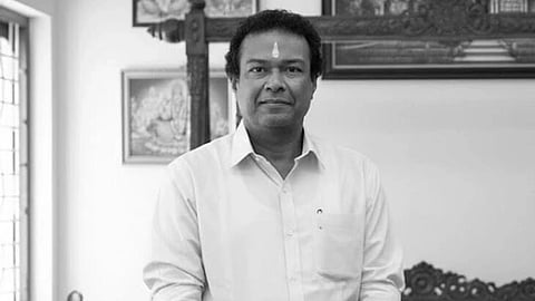 இயக்குநர் வீ.தமிழ் அழகன் காலமானார்: ரஜினிகாந்த் இரங்கல்