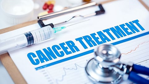 புற்றுநோய் சிகிச்சைக்குப் பிறகு 94.5% குழந்தைகள் உயிர்பிழைப்பு: இந்தியாவின் முதல் ஆய்வில் தகவல்