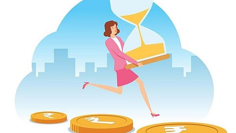 ​முதலீட்​டுக்கு மிகப்​பெரிய எதிரி தாமதம்