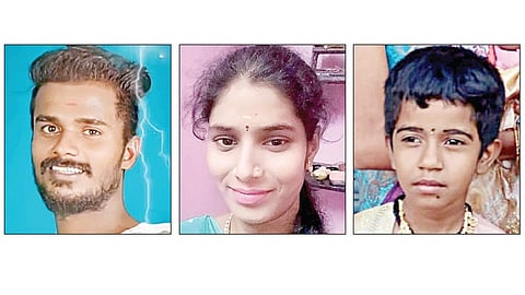 ராஜகுரு, சங்கீதா, பிரமிளா