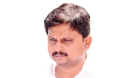 ஜெய்பாலாஜி 