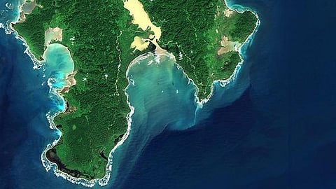 ரூ.80,000 கோடி மதிப்பிலான ‘கிரேட் நிகோபார்’ திட்டத்துக்கு அனுமதி