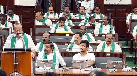 இடைக்கால பட்ஜெட்டில் வேளாண் துறைக்கு ரூ.47,248 கோடி நிதி ஒதுக்கீடு