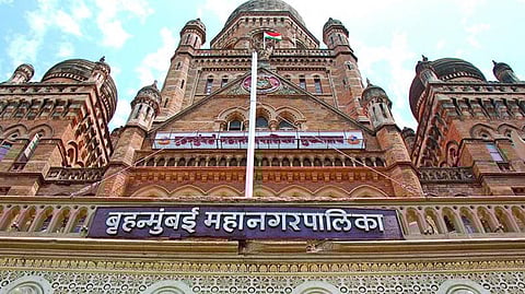 மும்பை கவுன்சிலர்களில் 24% பேர் மீது குற்ற வழக்குகள்