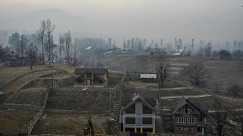 பஹல்காம் தாக்குதலுக்குப் பிறகு காஷ்மீரில் மூடப்பட்ட சுற்றுலாத் தலங்கள் திறப்பு