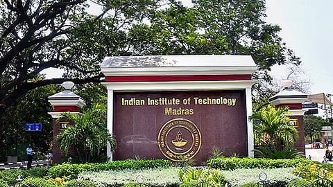 பின்லாந்து வானிலை ஆய்வு மையத்துடன் ஒப்பந்தம் - சென்னை ஐஐடி மேற்கொண்டது