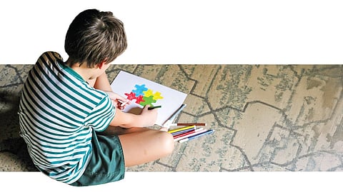 ஆட்டிசம்: குறைபாடா, திறன்களின் உலகமா? | நட்சத்திரக் குழந்தைகள் 07