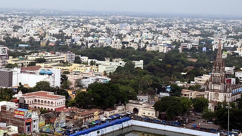 நகராட்சி நிர்வாகம், ஊரக வளர்ச்சிக்கு ரூ.56,914 கோடி ஒதுக்கீடு