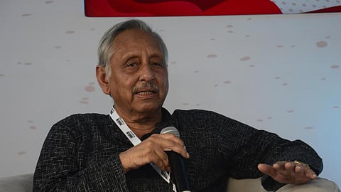 “காங்கிரஸின் கே.சி.வேணுகோபால் ரவுடியைப் போன்றவர்” - மணிசங்கர் அய்யர் கடும் தாக்கு