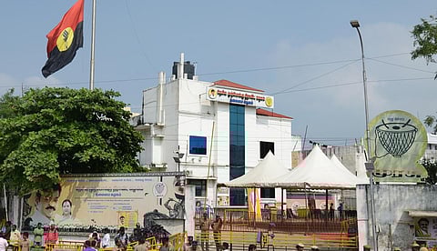 20-ம் தேதி முதல் தேமுதிகவில் நேர்காணல்