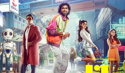 பிரதீப் ரங்கநாதனின் ‘எல்.ஐ.கே’ மார்ச் 19-ல் ரிலீஸ்?