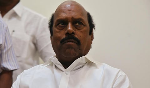 கடலோர மாவட்டங்களின் வளர்ச்சிக்காக ரூ.18 ஆயிரம் கோடிக்கு திட்டங்கள் மத்திய அரசிடம் பரிந்துரை: அமைச்சர் எ.வ.வேலு தகவல்