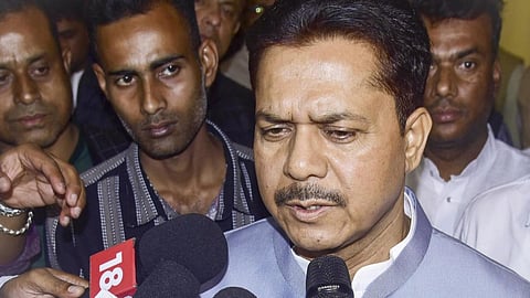 “கவுரவ் கோகோய் அவமதிப்பு செய்தார்...” - விலகலுக்குப் பின் முன்னாள் அசாம் காங். தலைவர் பூபன் போரா விளக்கம்