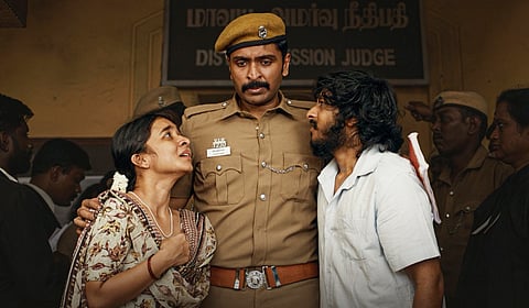 தமிழ் சினிமாவில் சிறிய படங்கள் சிதறி ஓட இதுவே காரணம்!