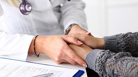 தாம்பரத்தில் புற்றுநோயாளிகளுக்கு மருத்துவ நல்லாதரவு மையம்: விரைவில் பயன்பாட்டுக்கு வர உள்ளதாக தகவல்