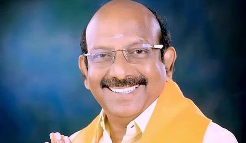 வி.பி.ராமலிங்கம்