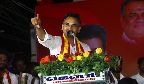 அருண் ராஜ்