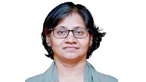 பி. ஸ்ரீவெங்கட பிரியா