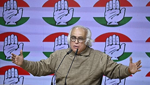 ‘அதானி குழுமத்தில் பினாமி நிதி’ - ஜேபிசி விசாரணையை பிரதமர் மோடி தடுப்பதாக காங். குற்றச்சாட்டு