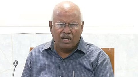 வேளாண்மையை விட்டு வெளியேறுவது நல்லது என்று கூறுவதா? - ஜெயரஞ்சனுக்கு விவசாயிகள் கண்டனம்