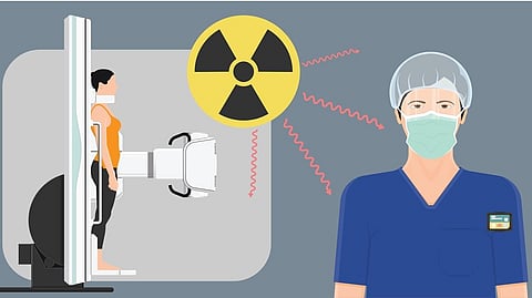 ‘ஹெல்த் பிசிக்ஸ்’ ஆராய்ச்சிகள் ஏன் அவசியம்? | வேலைன்னு வந்துட்டா... | அத்தியாயம் 20