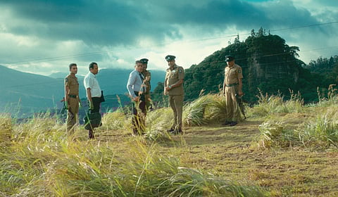 சென்னையில் சர்வதேசத் திரைப்பட விழா