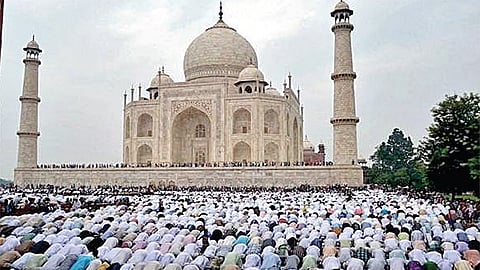 உயர்ந்த நோக்கத்துடன் கூடிய பசி உண்ணாவிரதம்