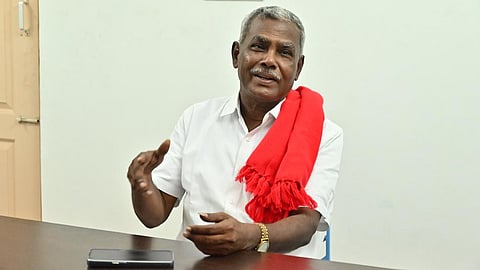 பெ.சண்முகம்