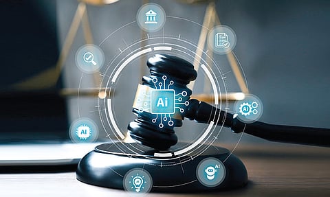 கட்டாயமாகும் ஏஐ ஒழுங்குமுறை!| சொல்... பொருள்... தெளிவு