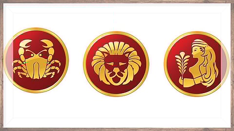 கடகம், சிம்மம், கன்னி: வார பலன்கள் @ பிப்.19 - 25