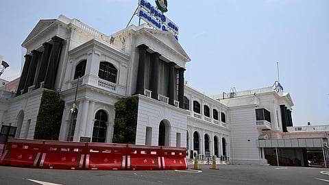 தனியார் பல்கலை. மசோதாக்கள் வாபஸ்