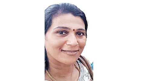 ராஜலட்சுமி