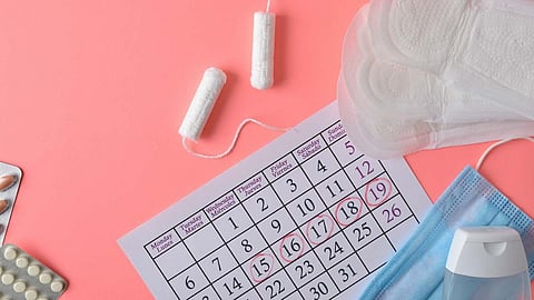 மாதவிடாய் சுகாதாரம்: மகளிரின் வாழ்வுரிமை