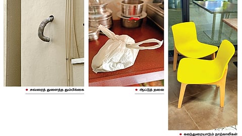 உன் பார்வையில் ஓராயிரம்..!