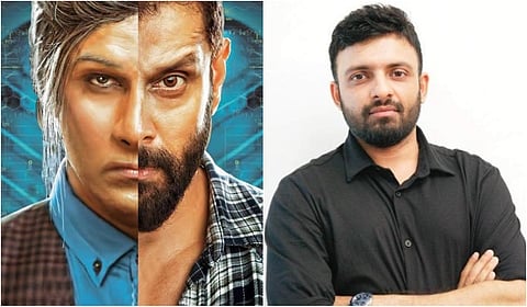 மீண்டும் இணைகிறது ‘இருமுகன்’ கூட்டணி