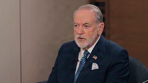 “மேற்காசியா முழுவதையும் இஸ்ரேல் கைப்பற்றினால் நன்றாக இருக்கும்” - அமெரிக்க தூதர்