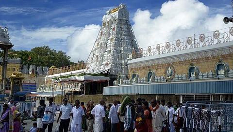 திருமலையில் கோடைக்கால தரிசன ஏற்பாடுகள்