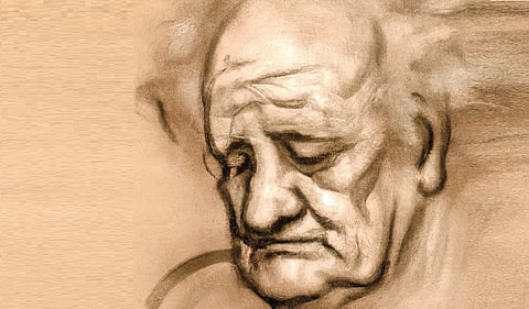 மறதி நோய் பக்கவாதத்தின் பின்விளைவா? | நலம் வாழ கேள்வி - பதில்