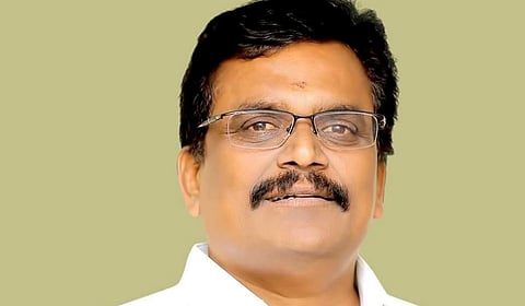 தங்க&nbsp;தமிழ்ச்செல்வன்