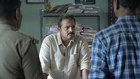 செகண்ட் கேஸ் ஆஃப் சீதாராம்: திரைப் பார்வை - இப்படியும் கொலைகாரனைக் கண்டுபிடிக்கலாம்!