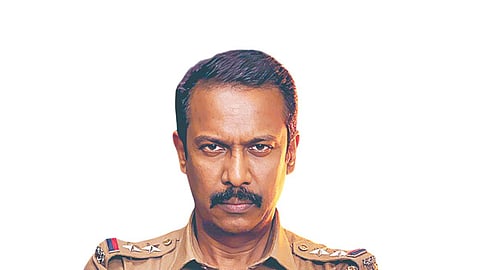 உண்மைச் சம்பவப் பின்னணியில் ‘தடயம்’